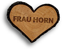 Frau Horn